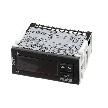 Piper Products Humidity Controller 706424